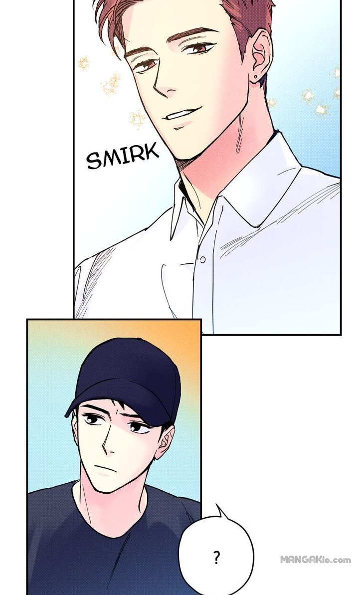 Semantic Error Chapter 4 - Page 33 in English