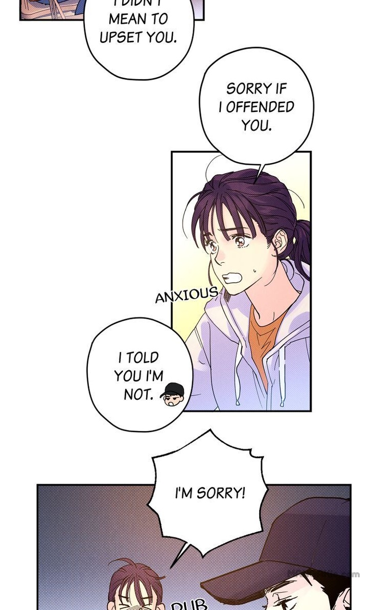 Semantic Error Chapter 4 - Page 43 in English