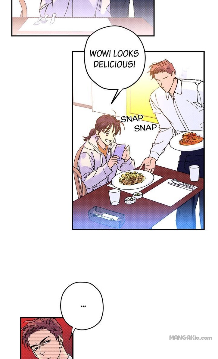Semantic Error Chapter 4 - Page 49 in English