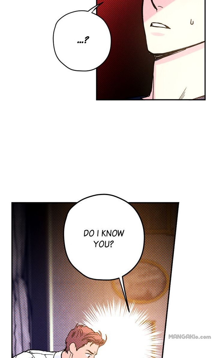 Semantic Error Chapter 4 - Page 52 in English
