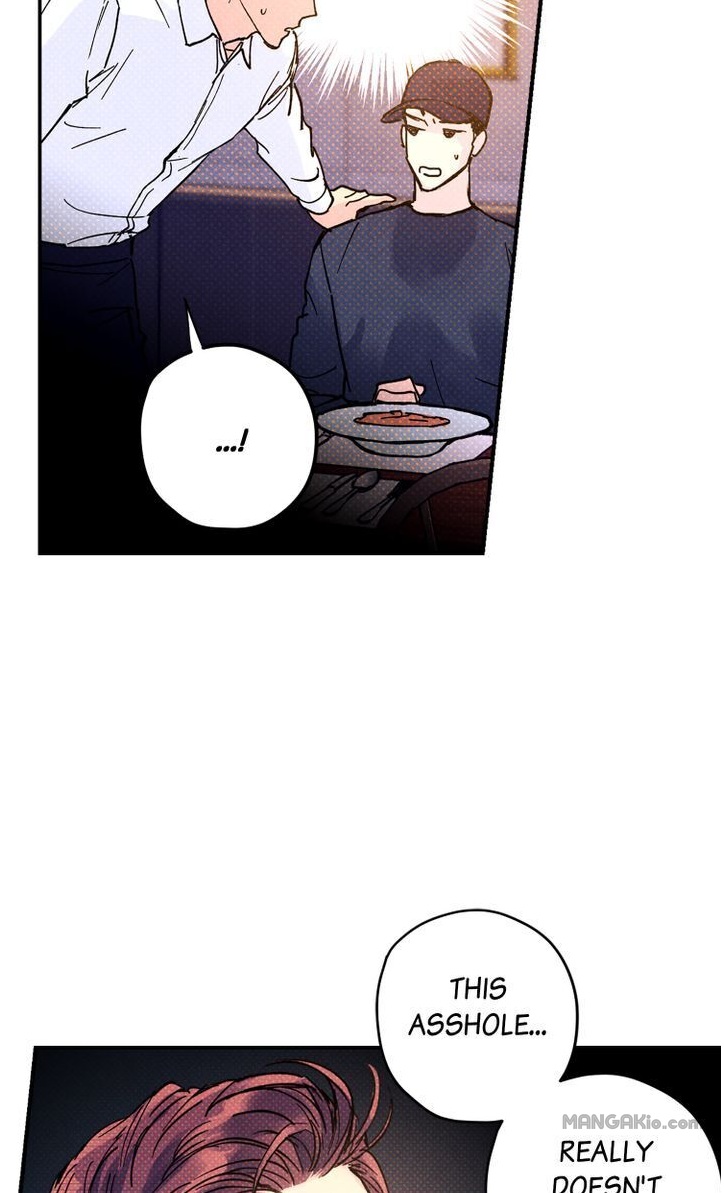 Semantic Error Chapter 4 - Page 53 in English
