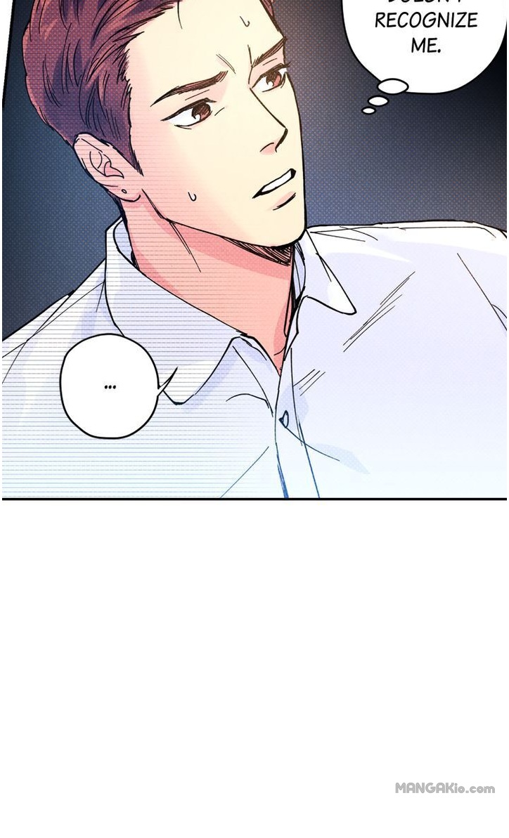 Semantic Error Chapter 4 - Page 54 in English