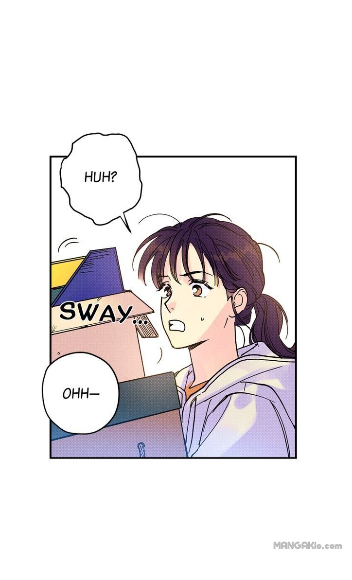 Semantic Error Chapter 4 - Page 9 in English