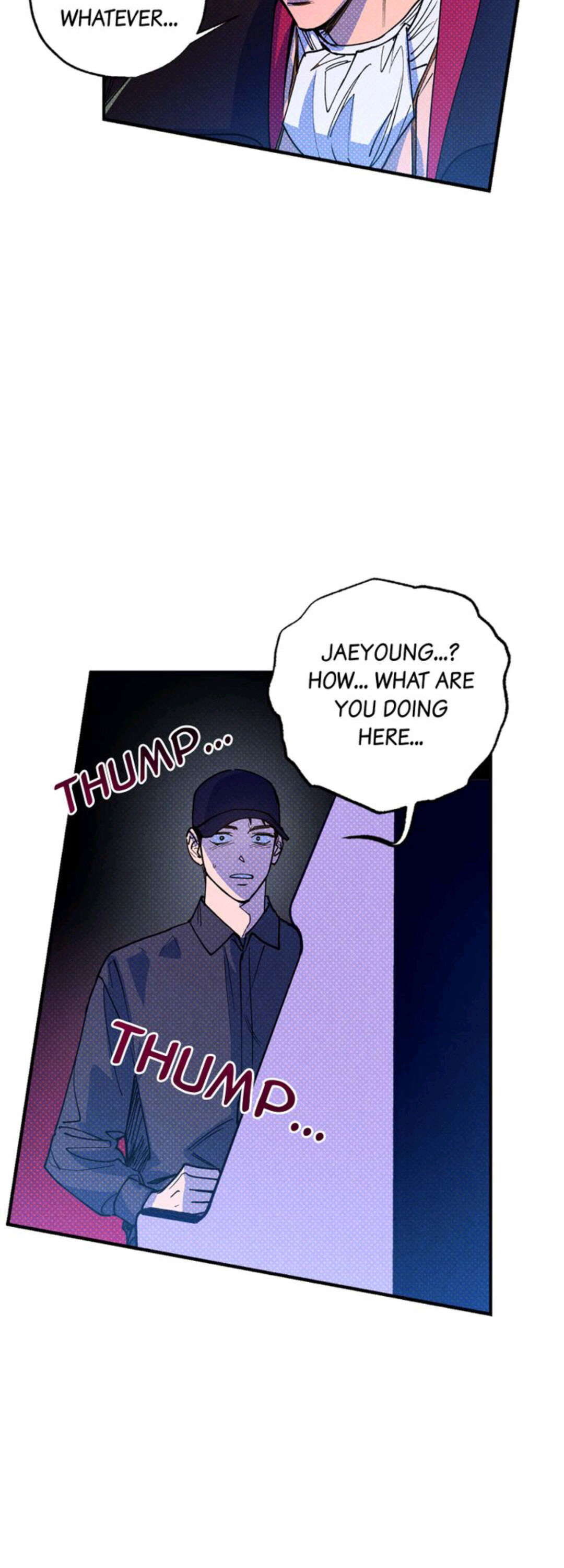 Semantic Error Chapter 41 - Page 13 in English