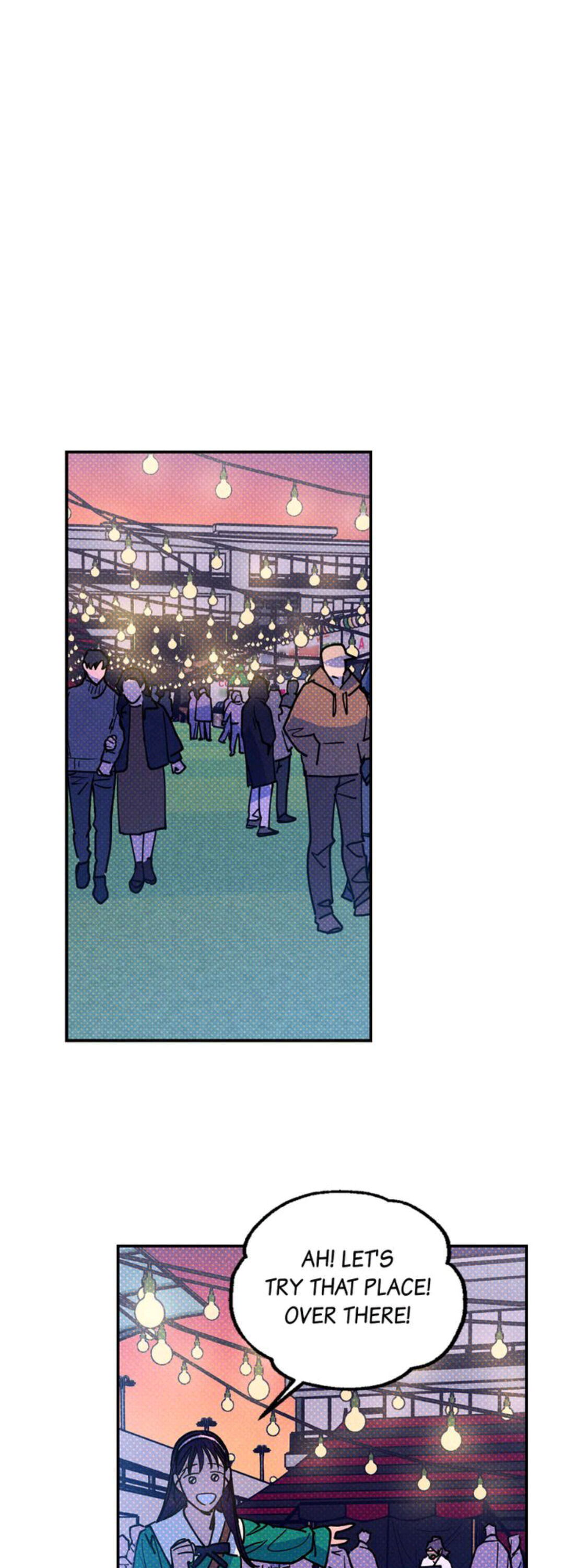 Semantic Error Chapter 41 - Page 25 in English