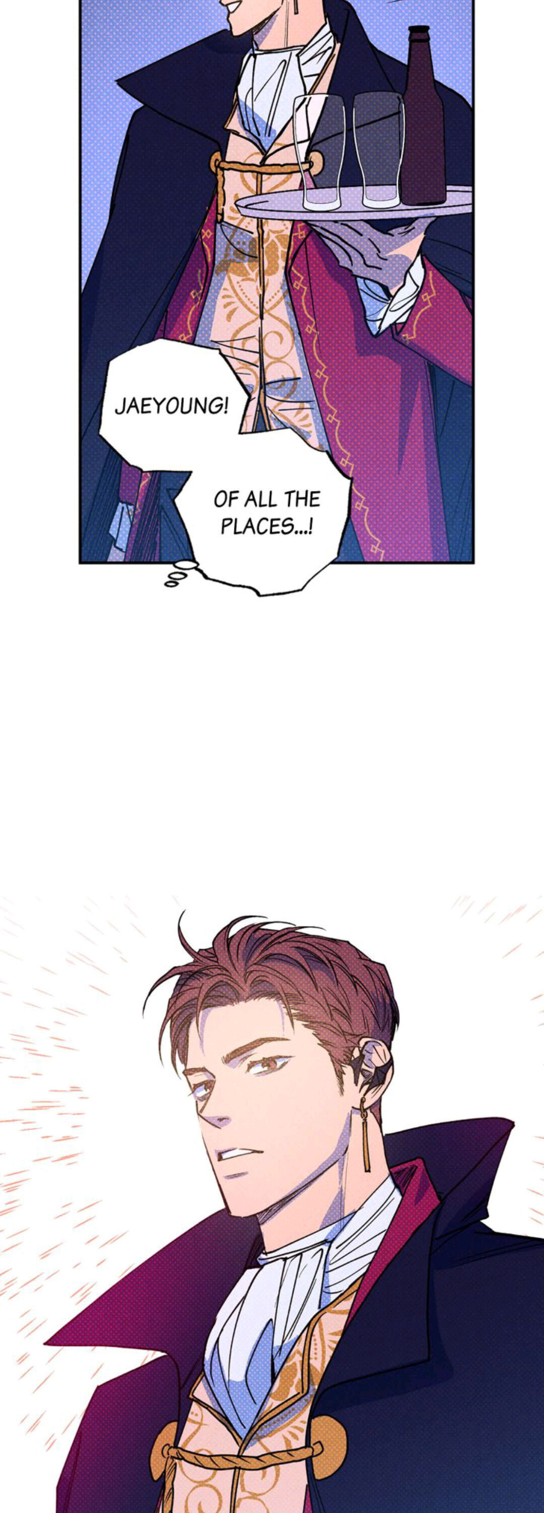 Semantic Error Chapter 41 - Page 31 in English