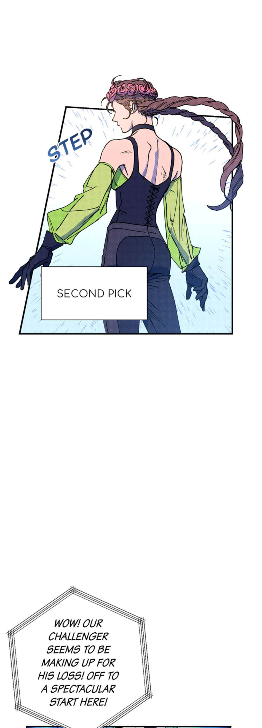 Semantic Error Chapter 41 - Page 9 in English