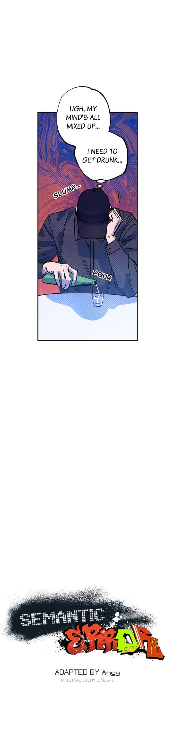 Semantic Error Chapter 42 - Page 10 in English