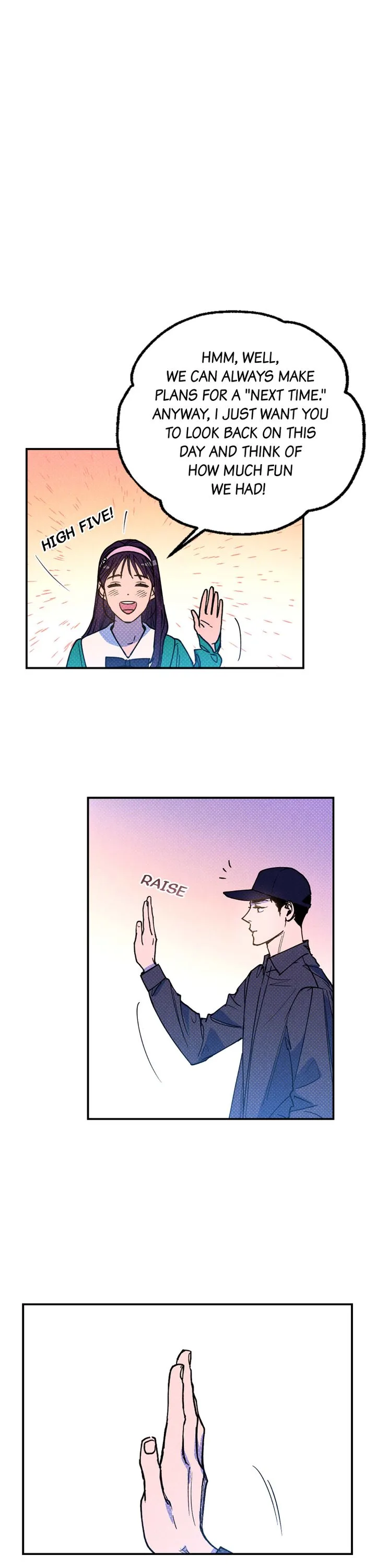 Semantic Error Chapter 42 - Page 17 in English