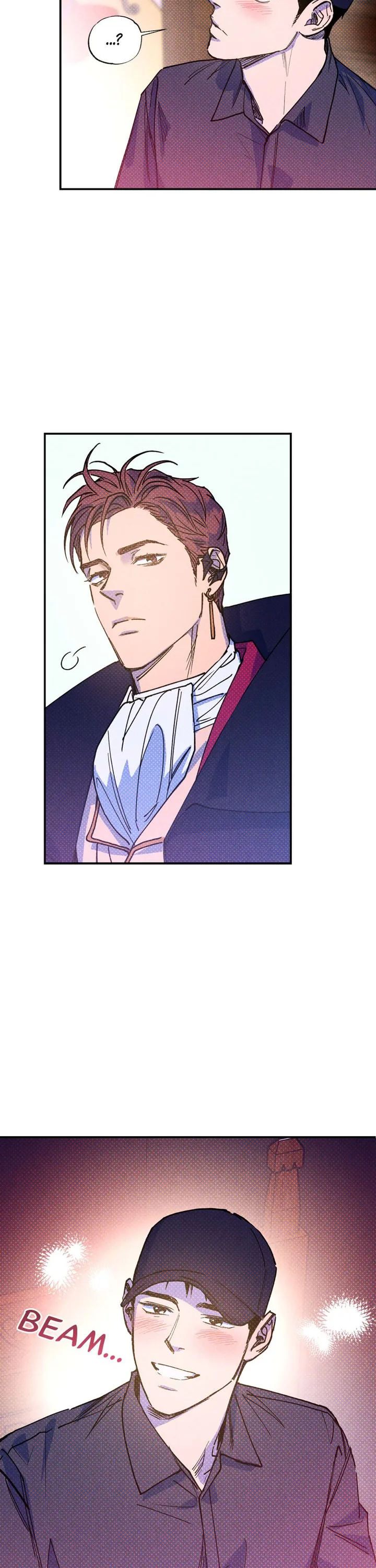 Semantic Error Chapter 42 - Page 22 in English