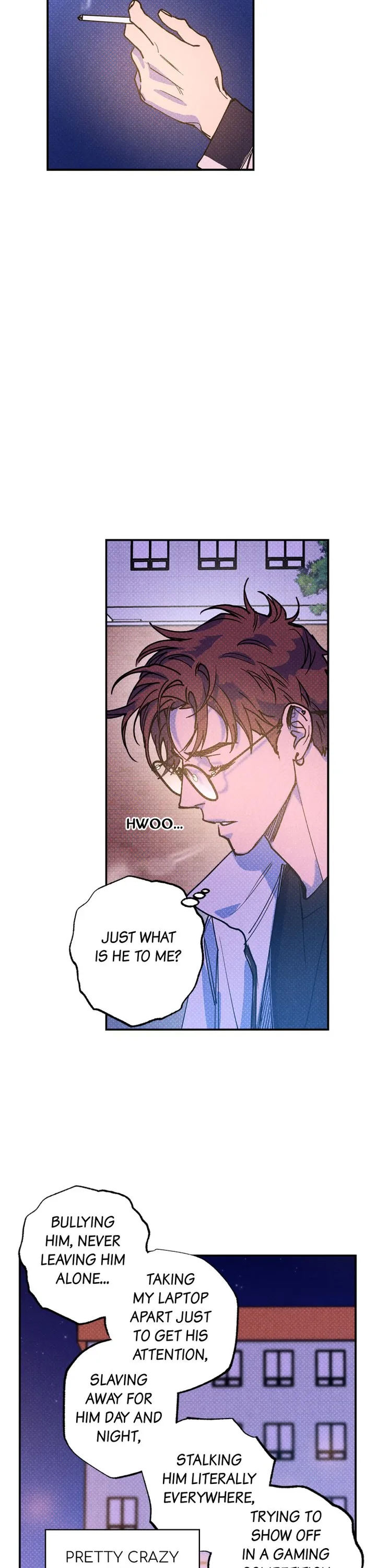 Semantic Error Chapter 42 - Page 27 in English