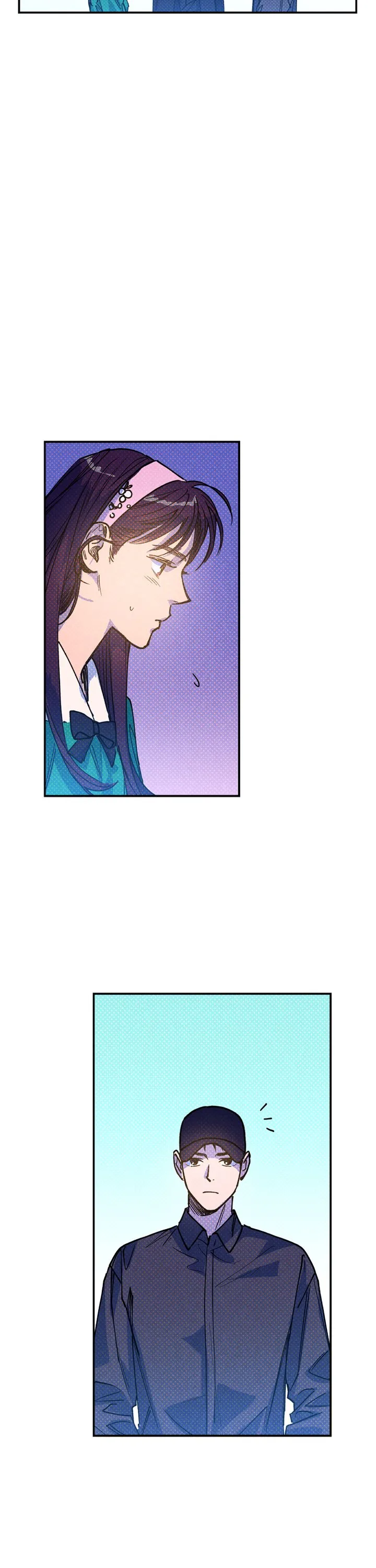 Semantic Error Chapter 42 - Page 4 in English
