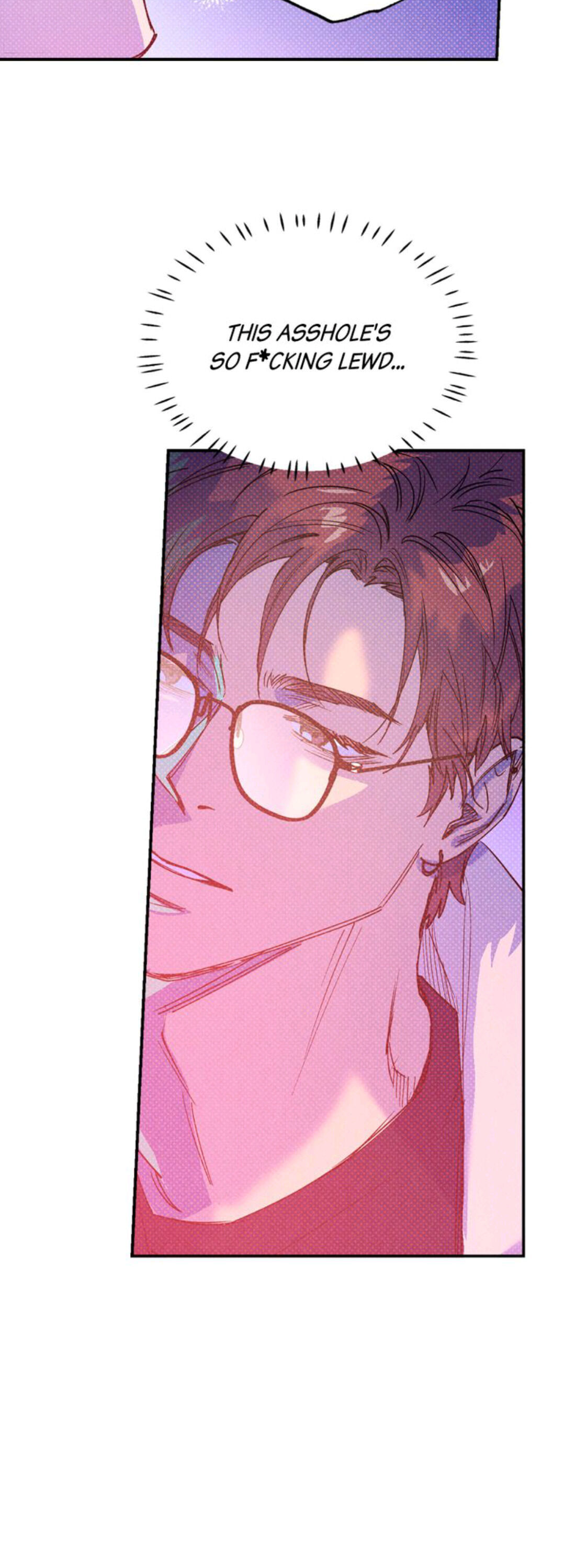 Semantic Error Chapter 43 - Page 20 in English