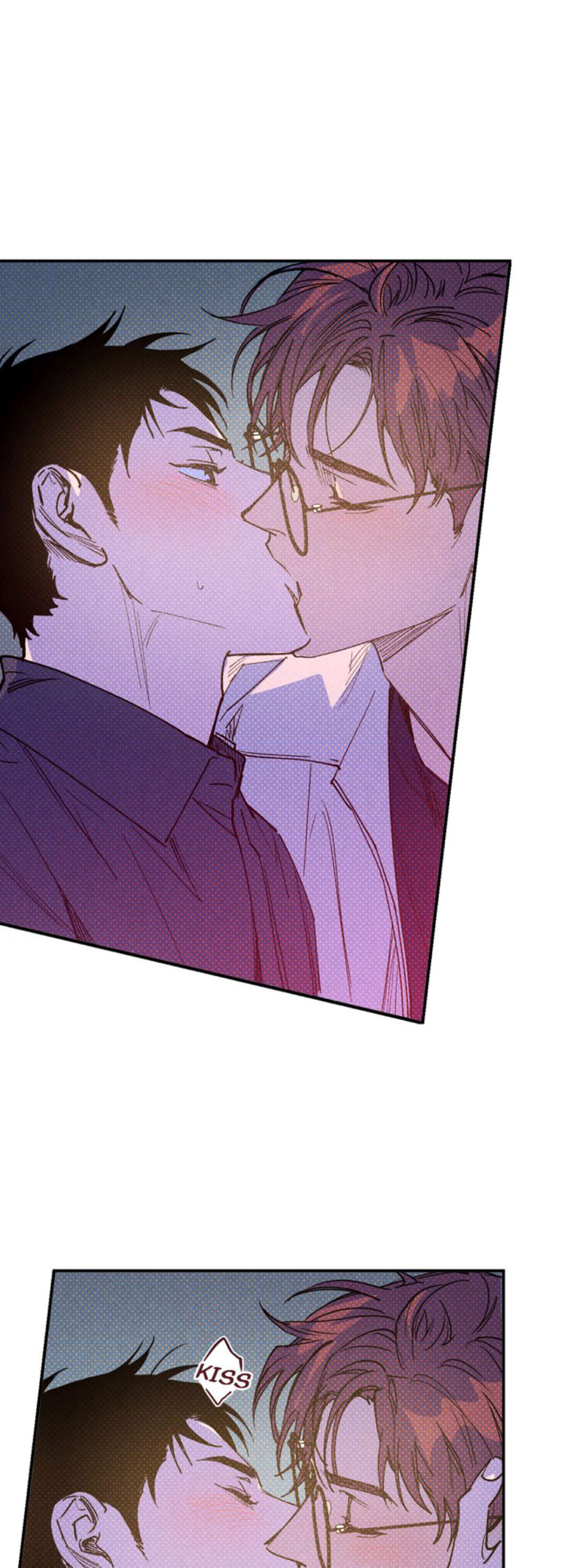 Semantic Error Chapter 43 - Page 22 in English