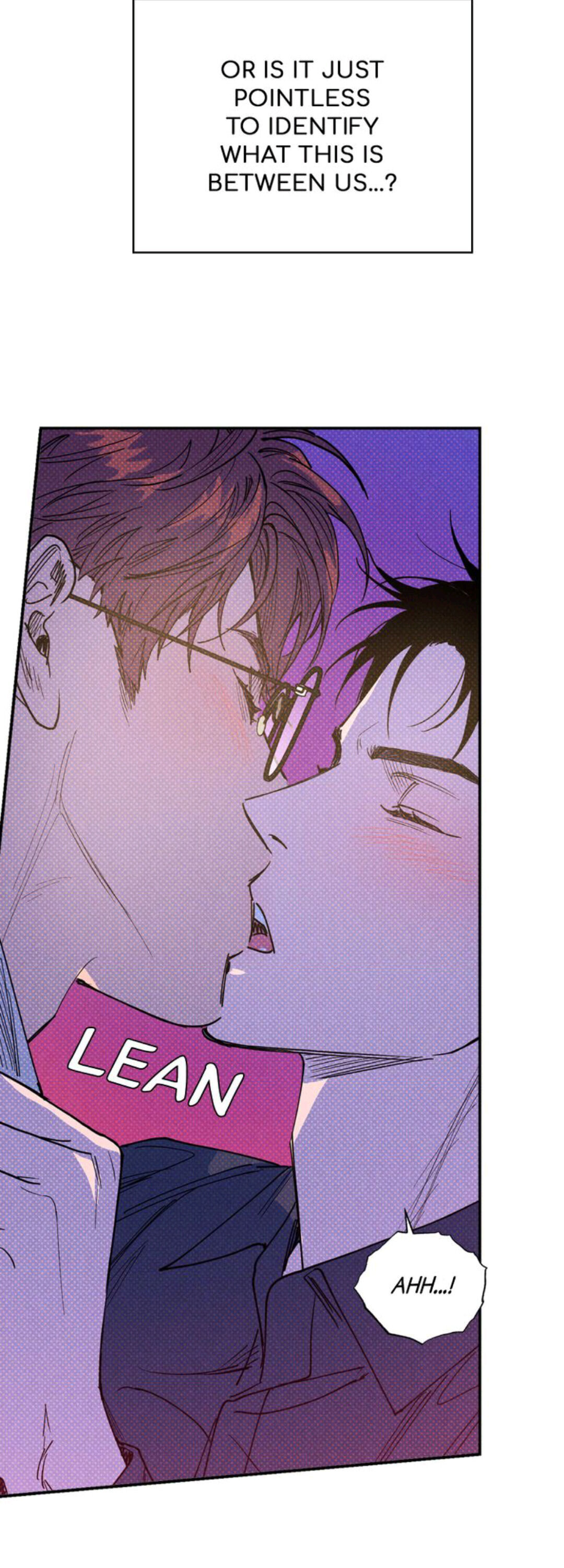 Semantic Error Chapter 43 - Page 27 in English