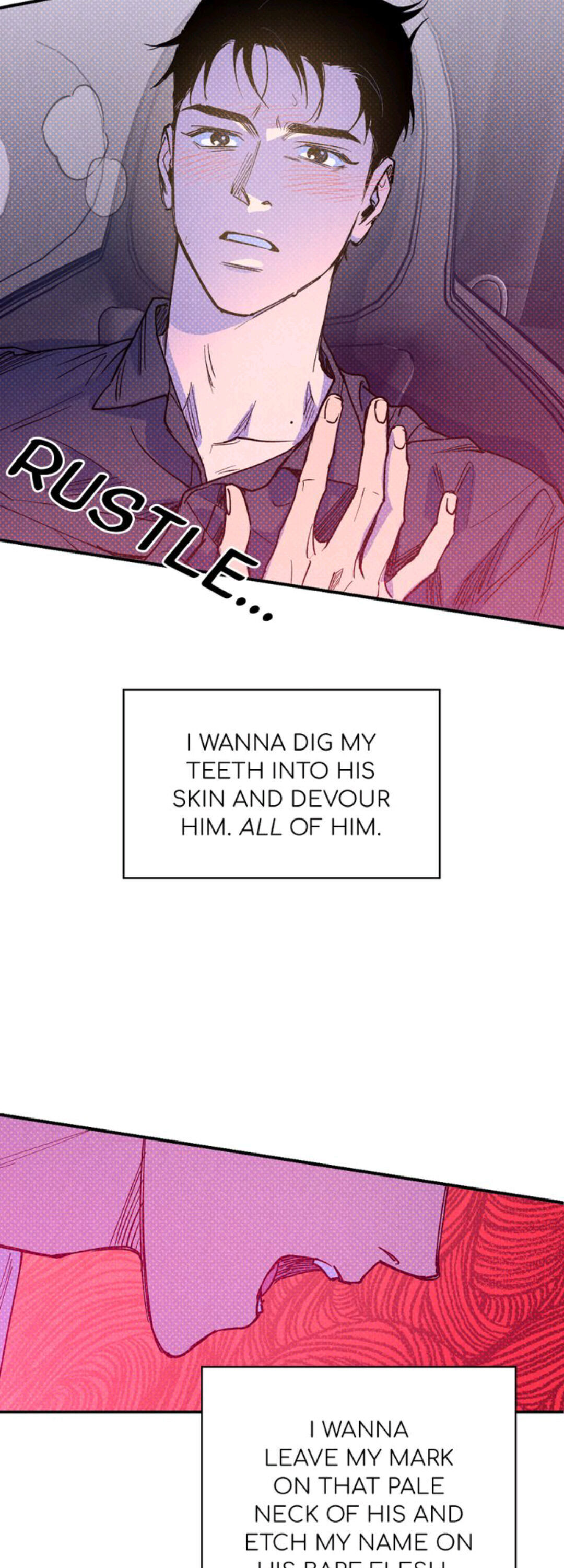 Semantic Error Chapter 43 - Page 30 in English