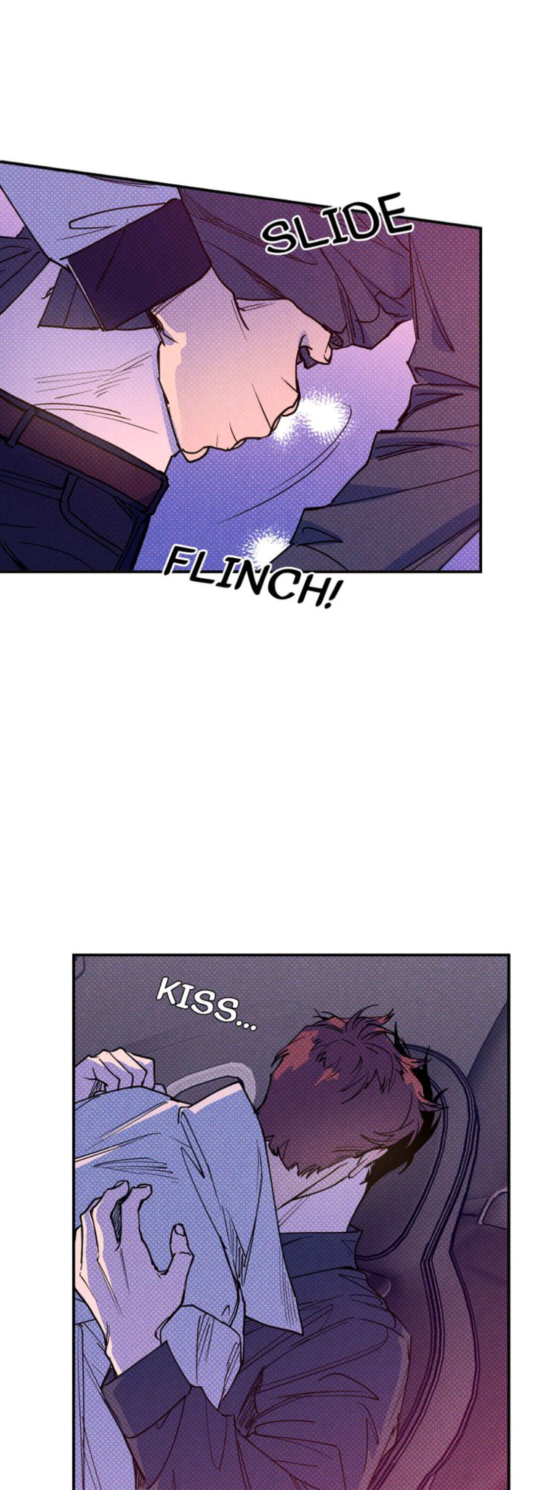 Semantic Error Chapter 43 - Page 34 in English