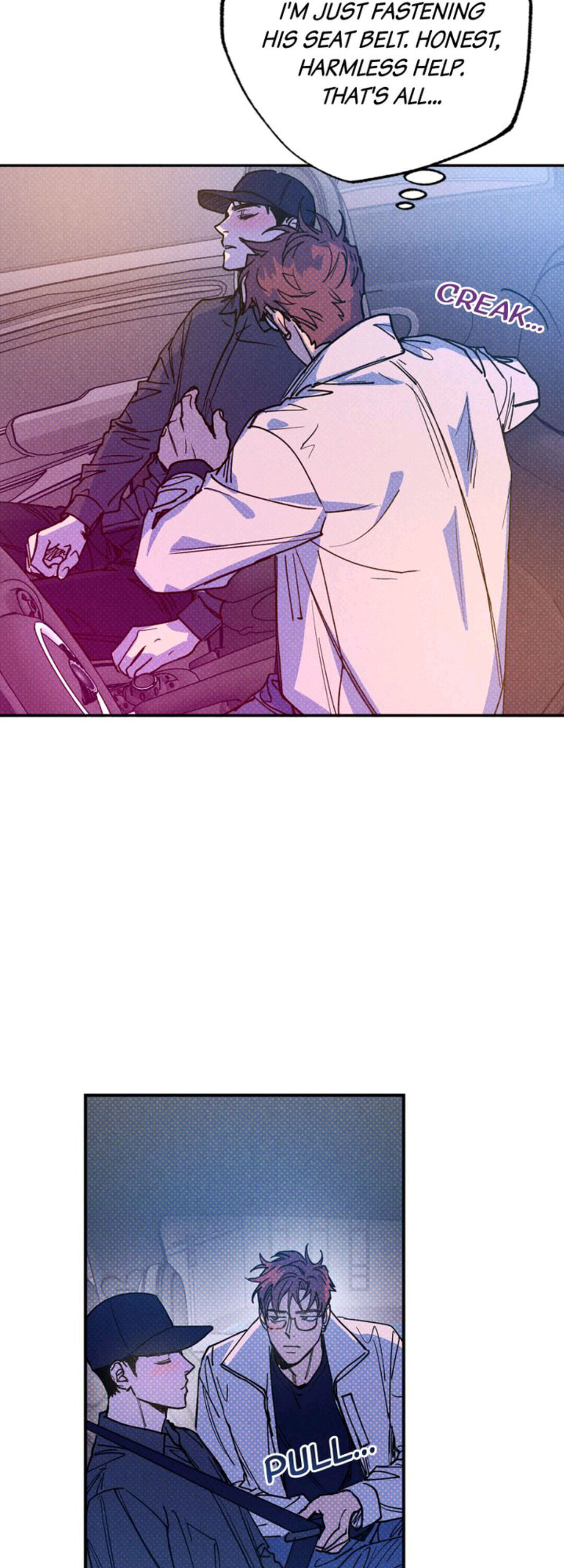 Semantic Error Chapter 43 - Page 4 in English