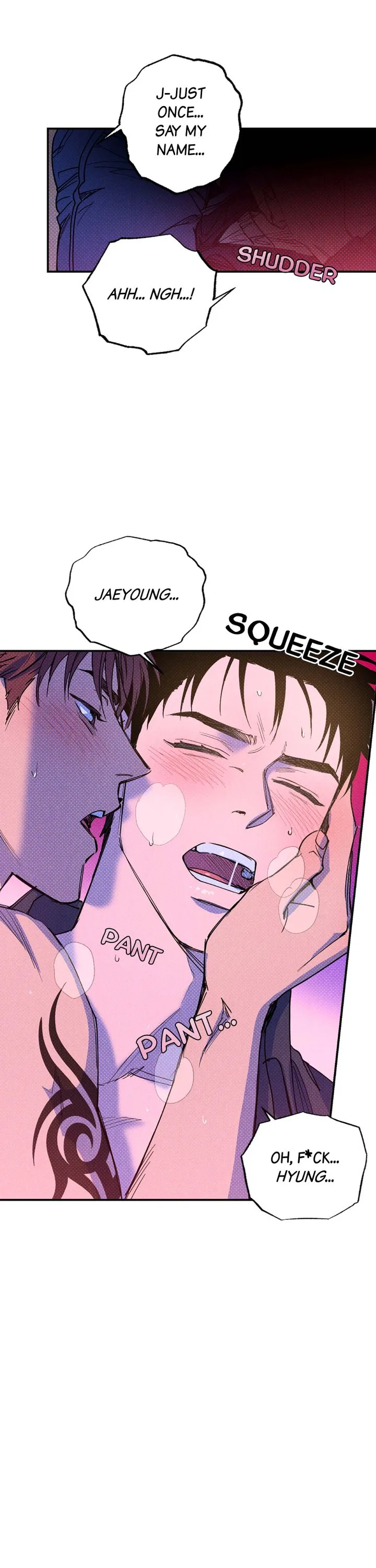 Semantic Error Chapter 44 - Page 14 in English