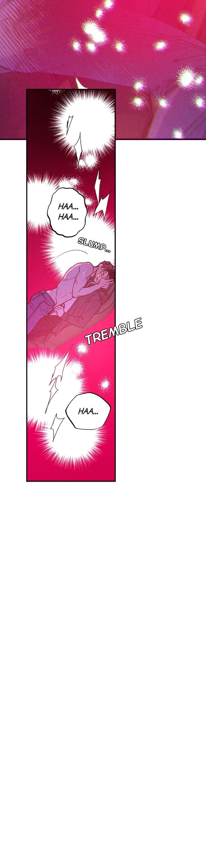 Semantic Error Chapter 44 - Page 16 in English