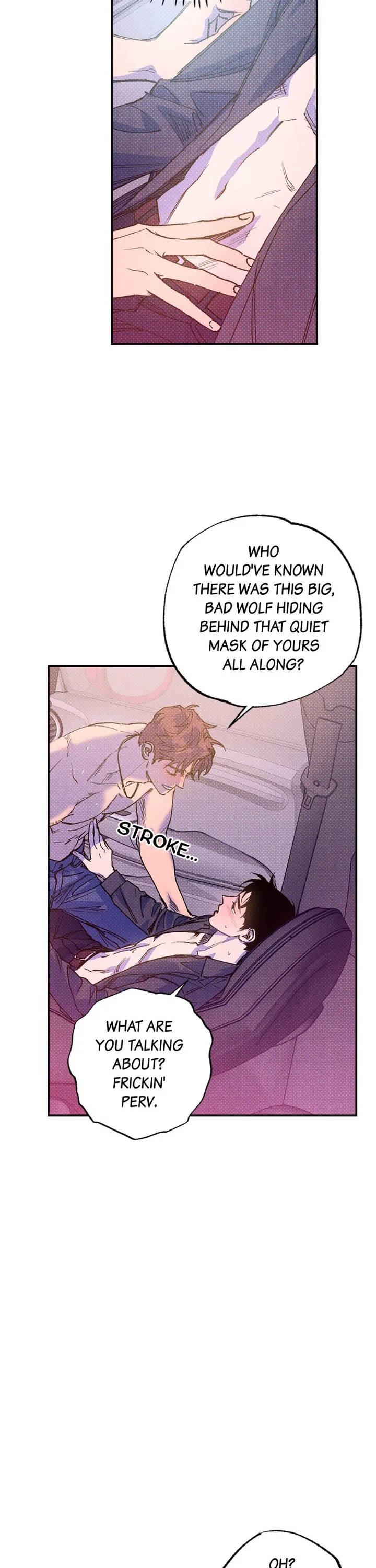 Semantic Error Chapter 44 - Page 4 in English