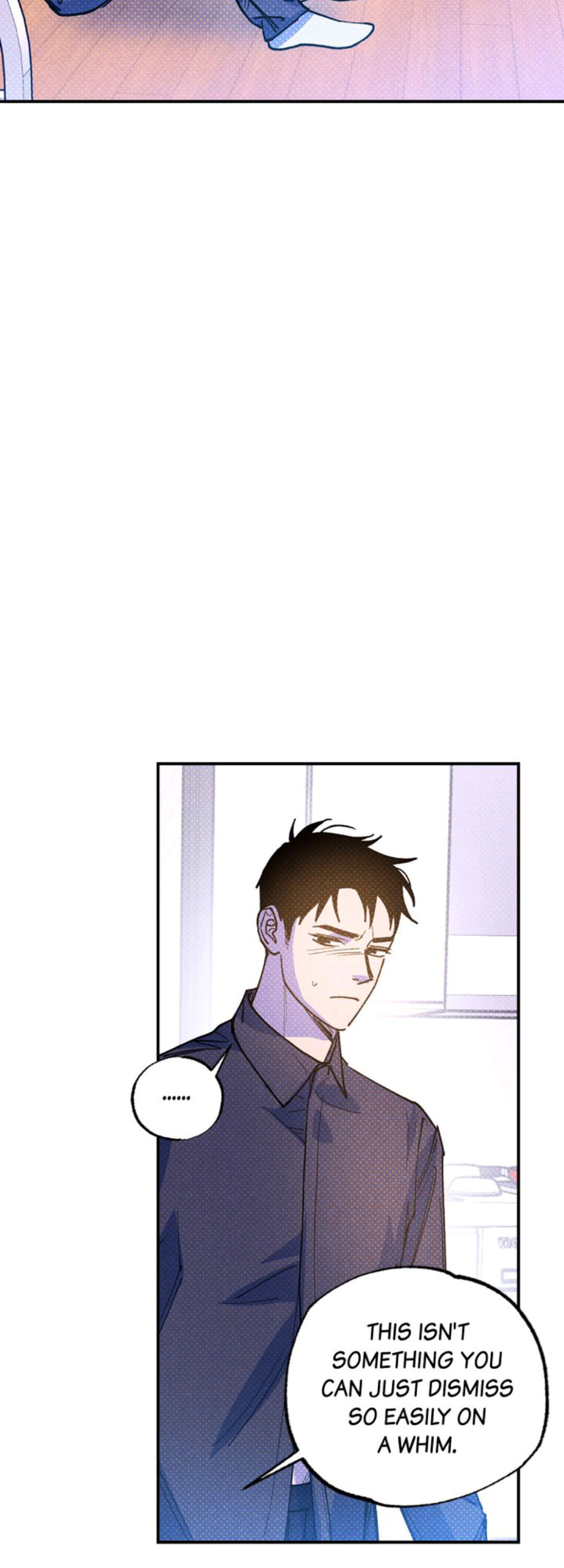 Semantic Error Chapter 45 - Page 20 in English