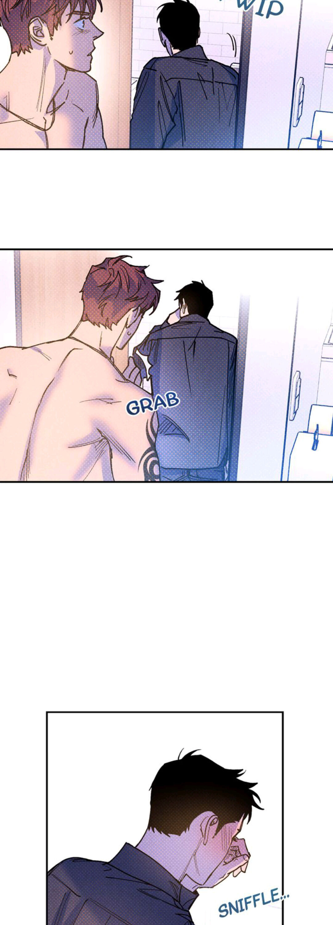 Semantic Error Chapter 45 - Page 28 in English