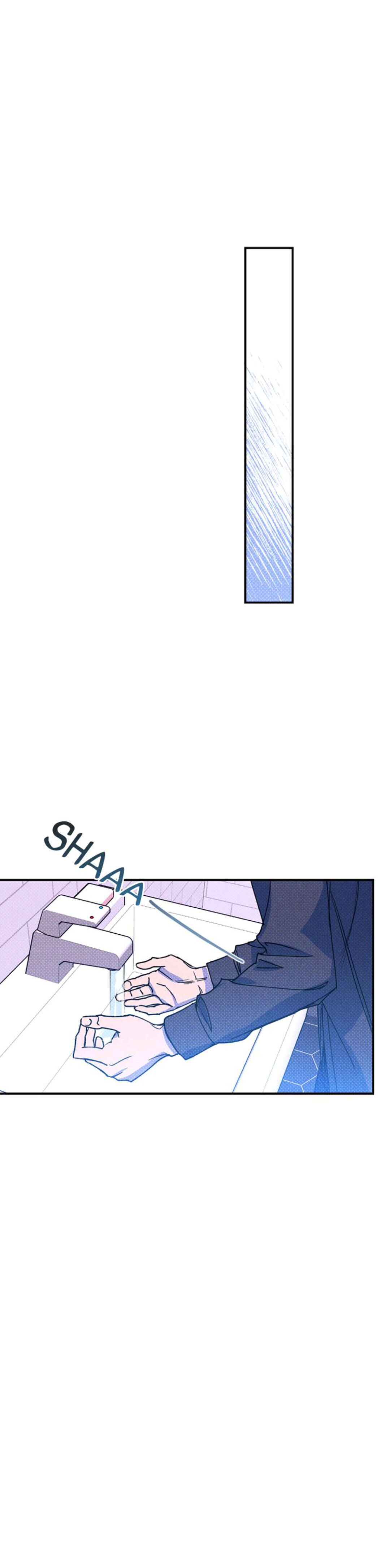 Semantic Error Chapter 45 - Page 30 in English