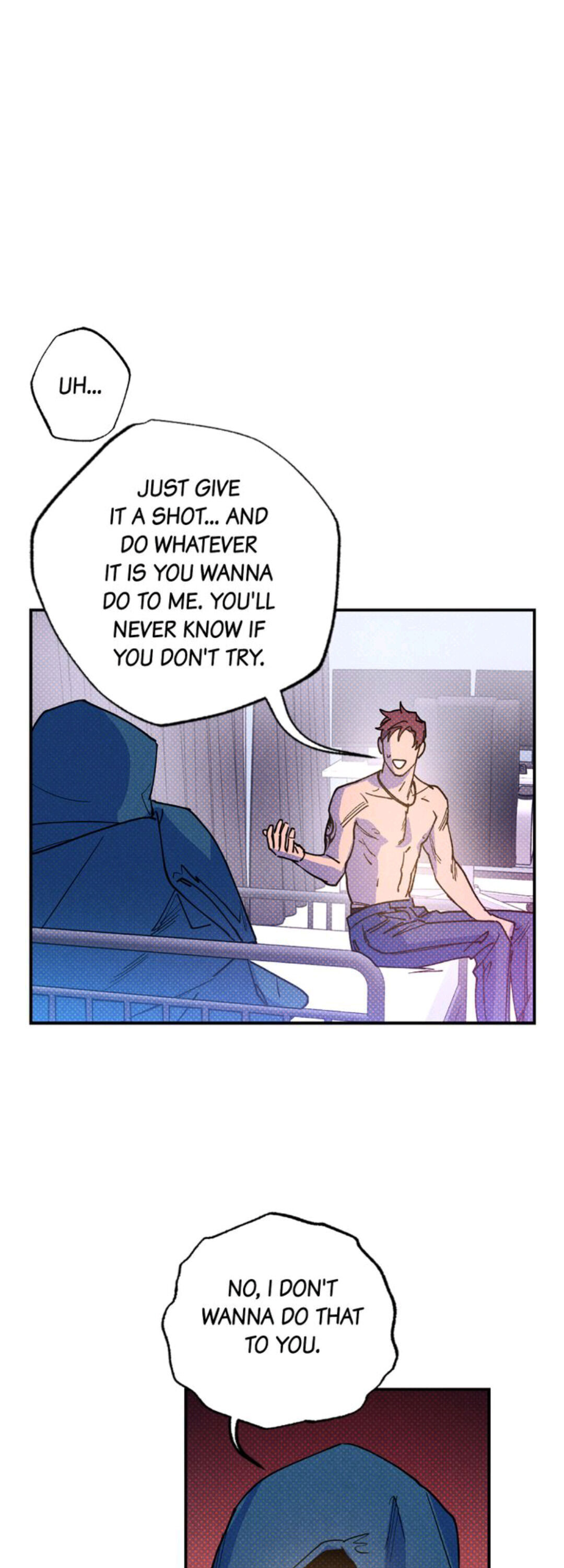 Semantic Error Chapter 45 - Page 40 in English