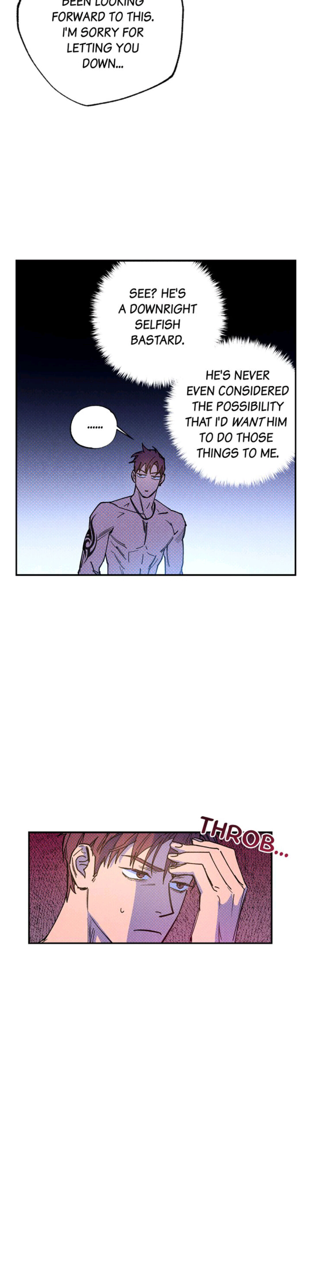 Semantic Error Chapter 45 - Page 42 in English