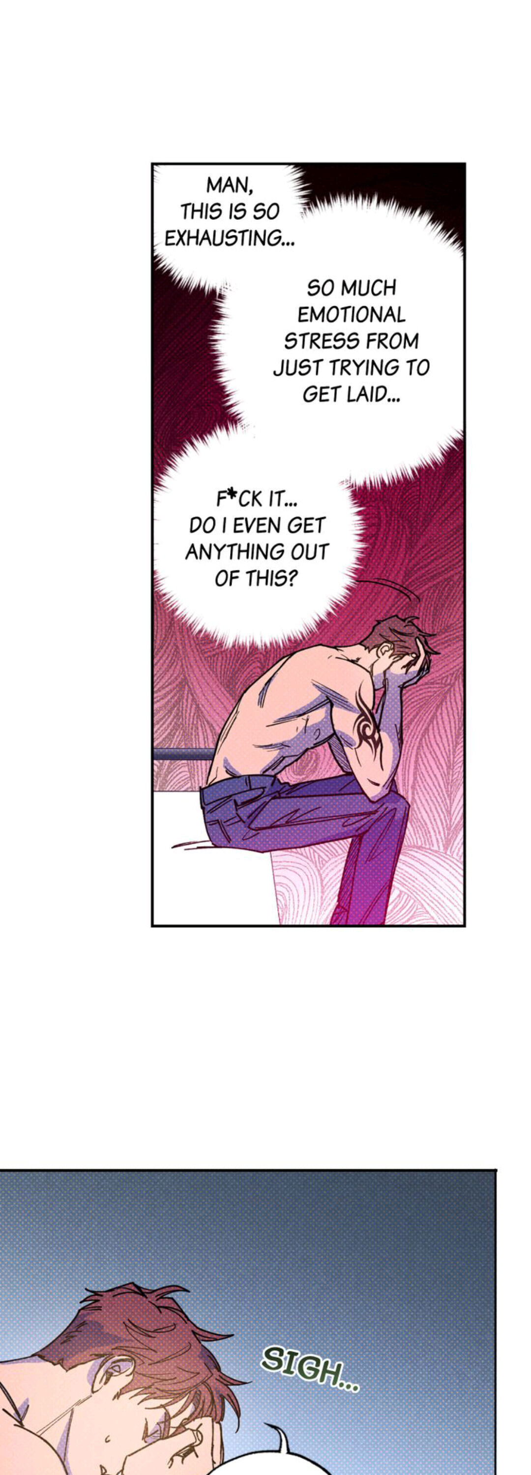 Semantic Error Chapter 45 - Page 43 in English