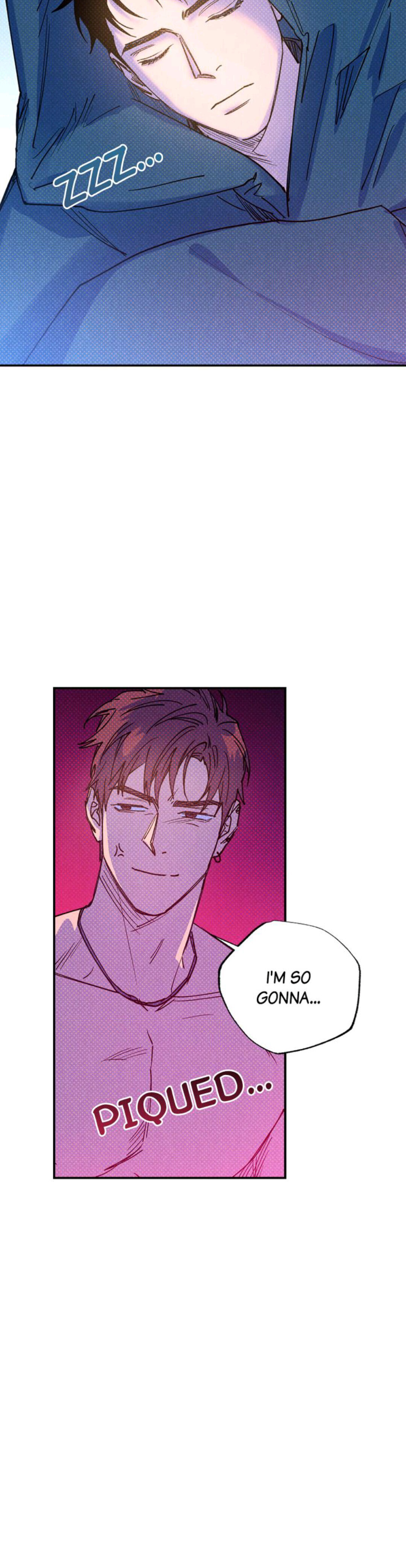 Semantic Error Chapter 45 - Page 46 in English