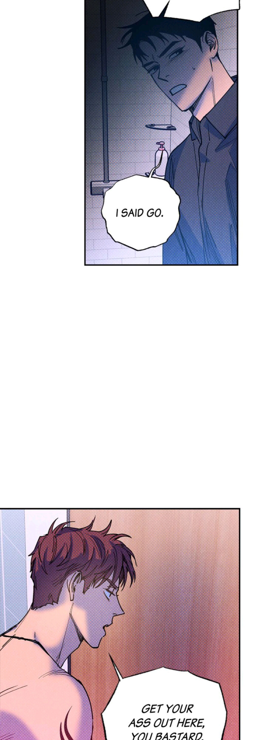 Semantic Error Chapter 45 - Page 7 in English