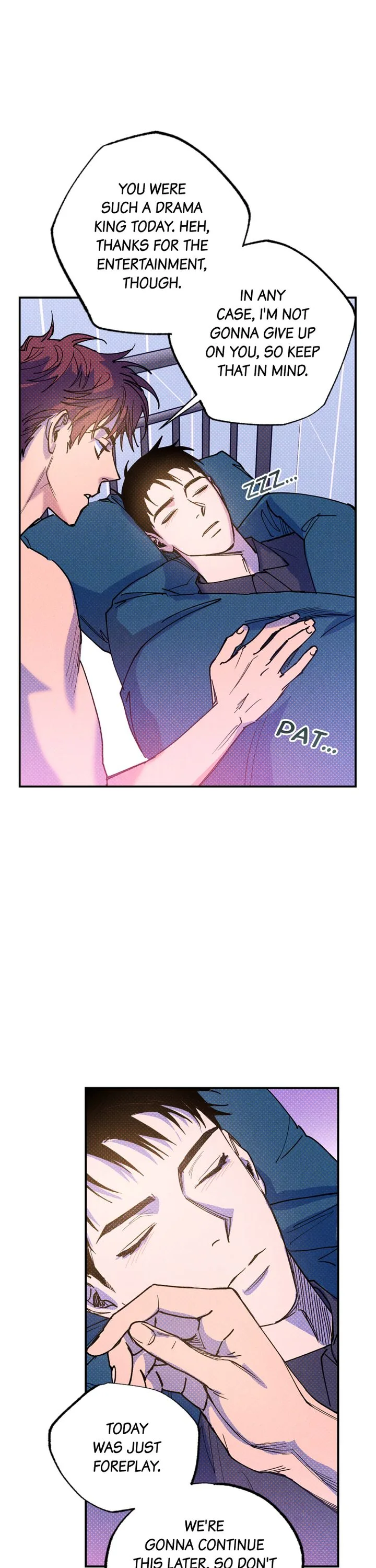 Semantic Error Chapter 46 - Page 13 in English