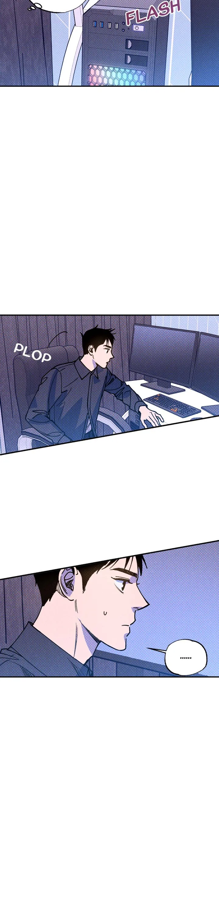 Semantic Error Chapter 46 - Page 24 in English