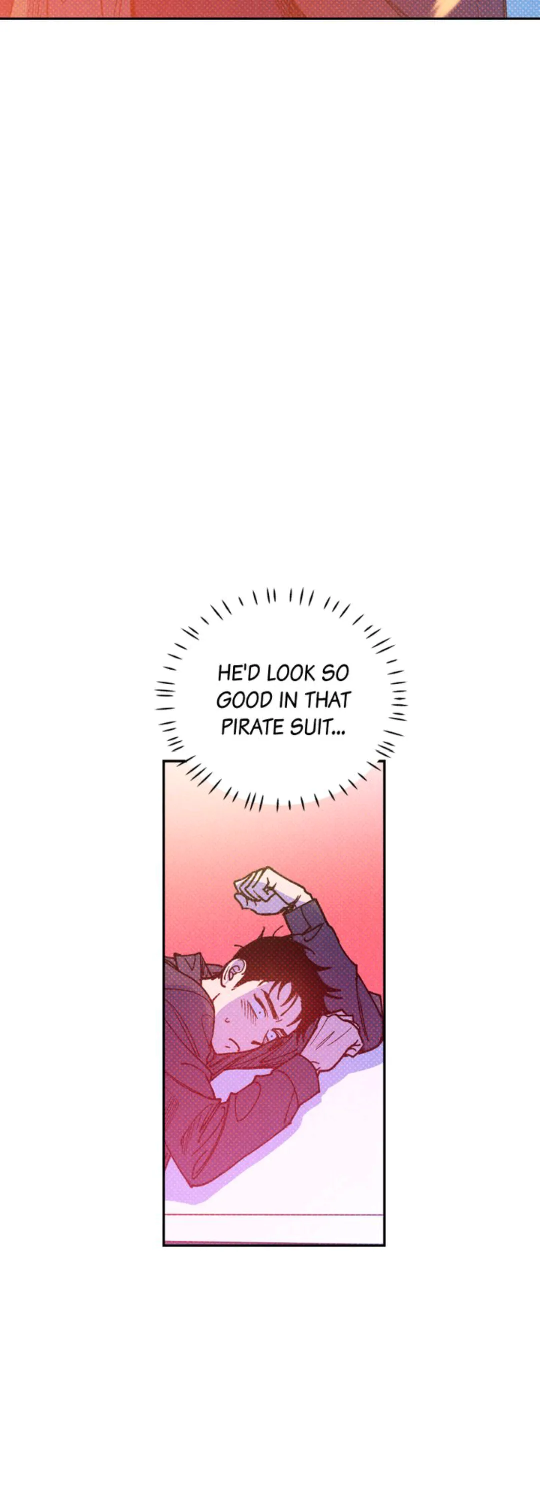 Semantic Error Chapter 47 - Page 13 in English