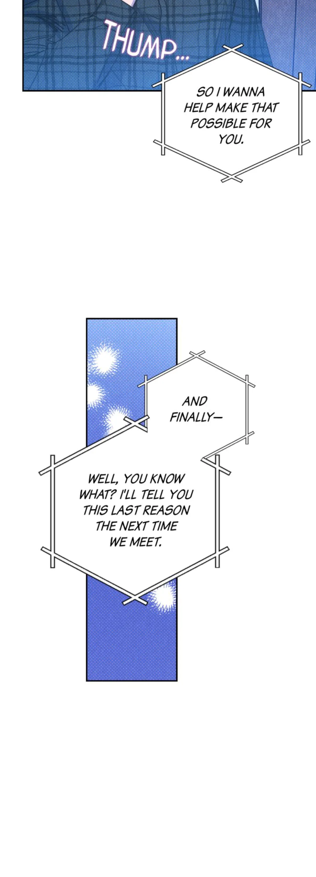 Semantic Error Chapter 47 - Page 41 in English