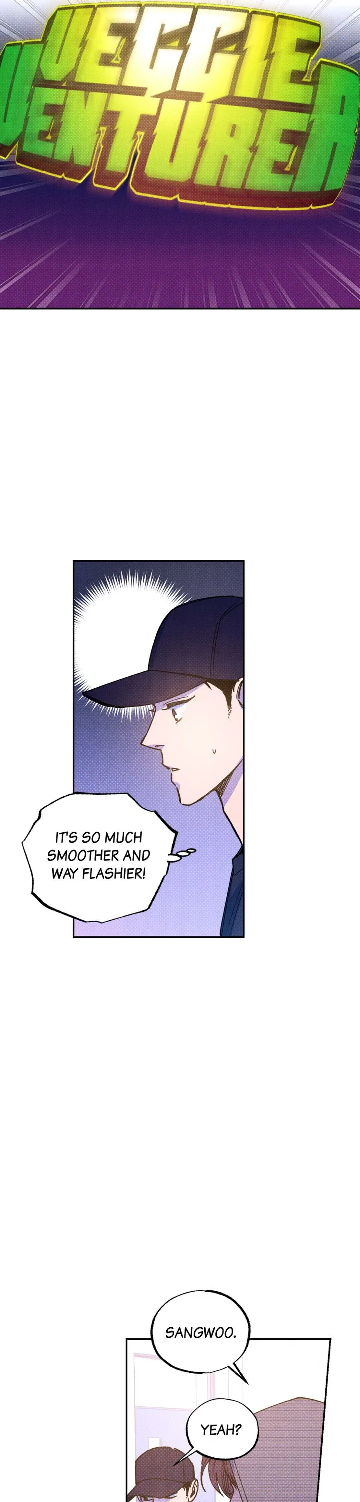 Semantic Error Chapter 48 - Page 14 in English