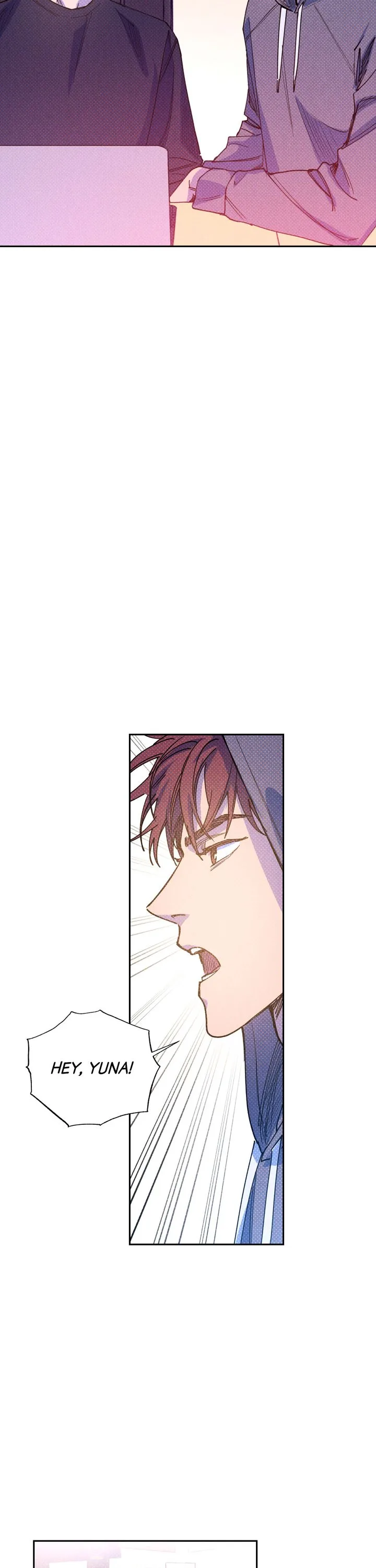 Semantic Error Chapter 48 - Page 16 in English