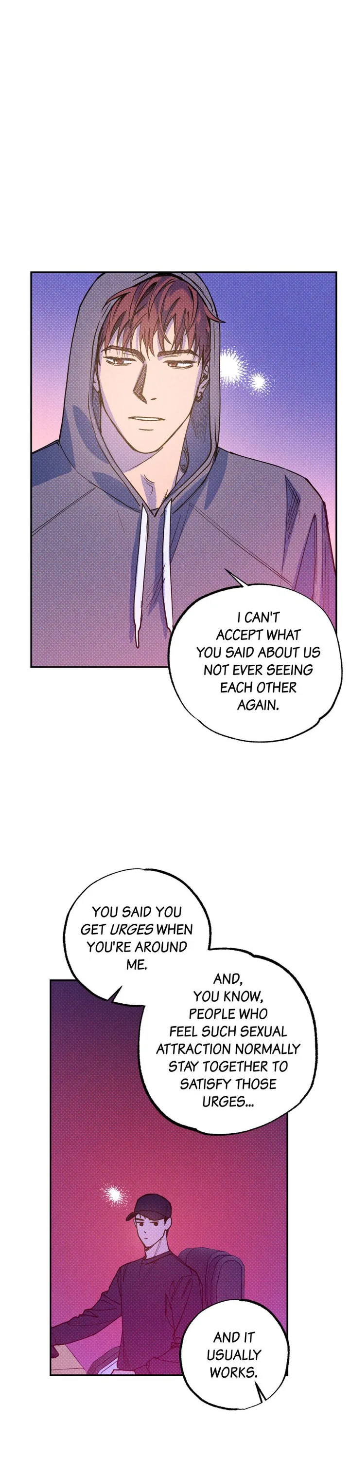 Semantic Error Chapter 48 - Page 18 in English