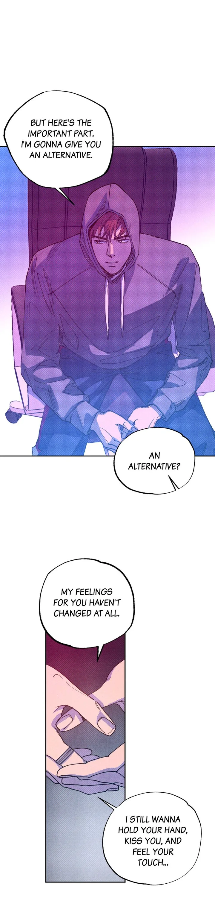 Semantic Error Chapter 48 - Page 24 in English