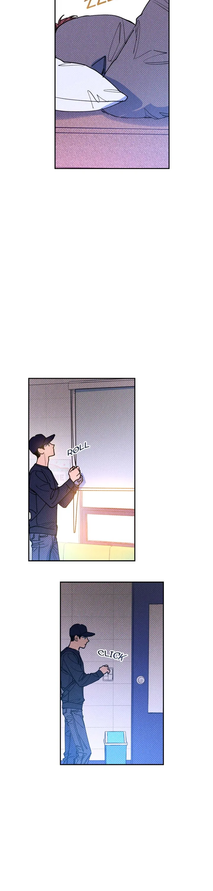 Semantic Error Chapter 48 - Page 29 in English