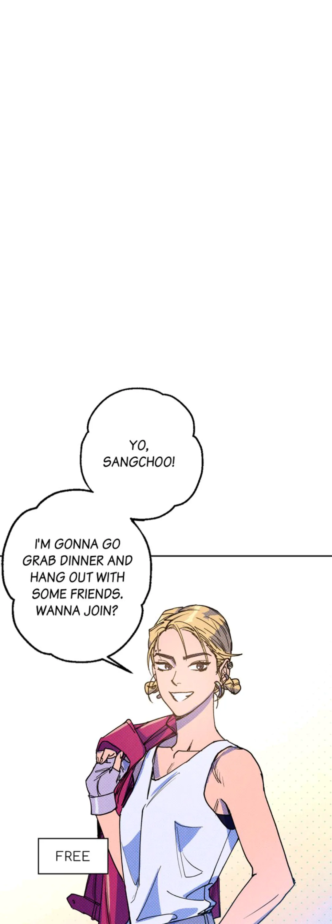 Semantic Error Chapter 49 - Page 13 in English