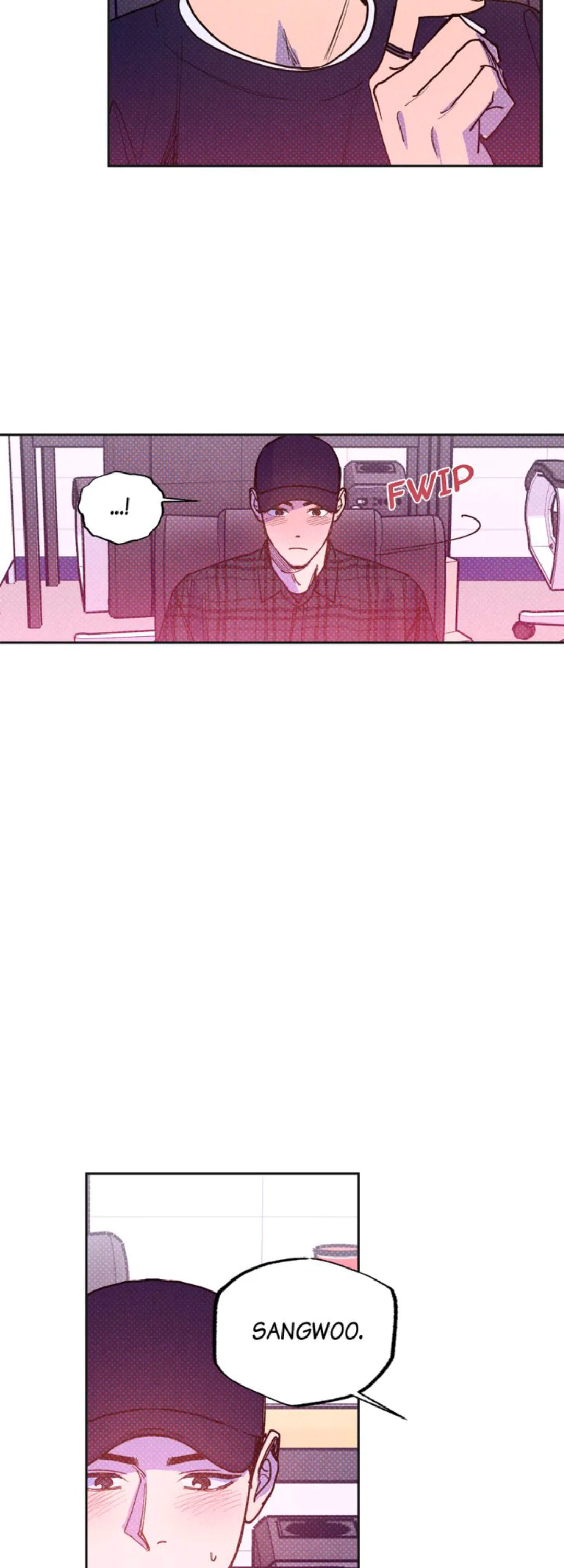 Semantic Error Chapter 49 - Page 18 in English