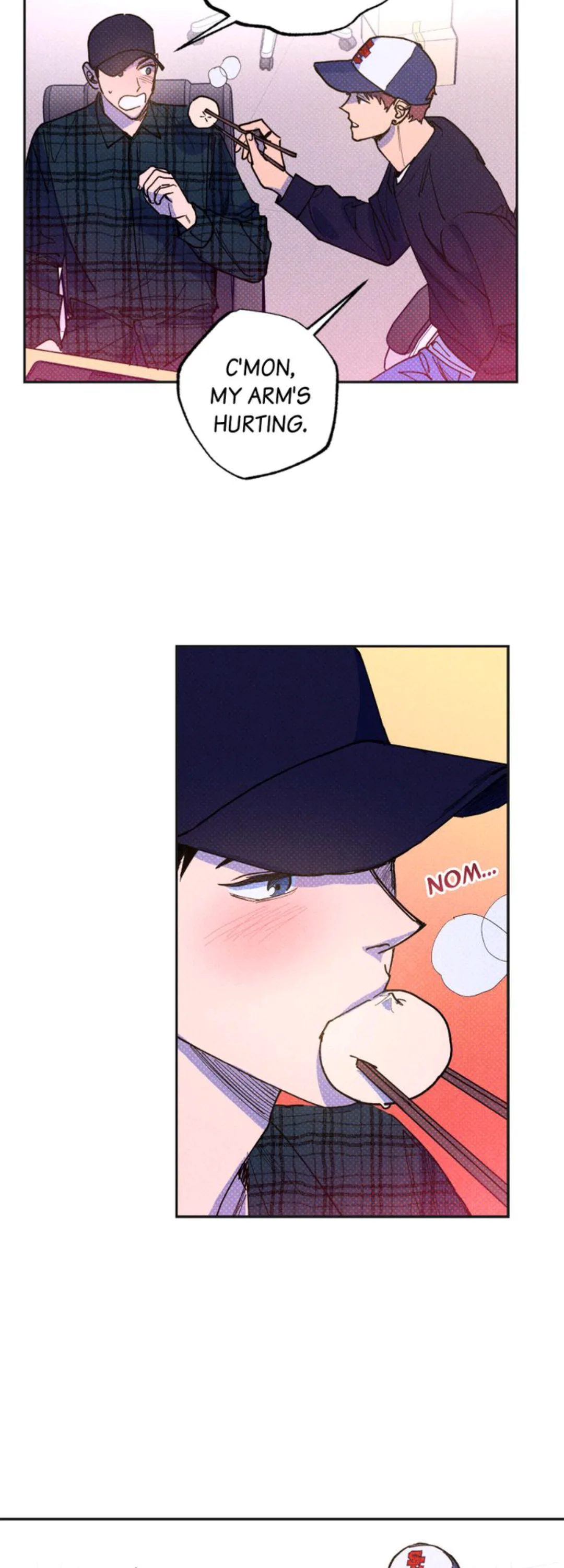 Semantic Error Chapter 49 - Page 20 in English