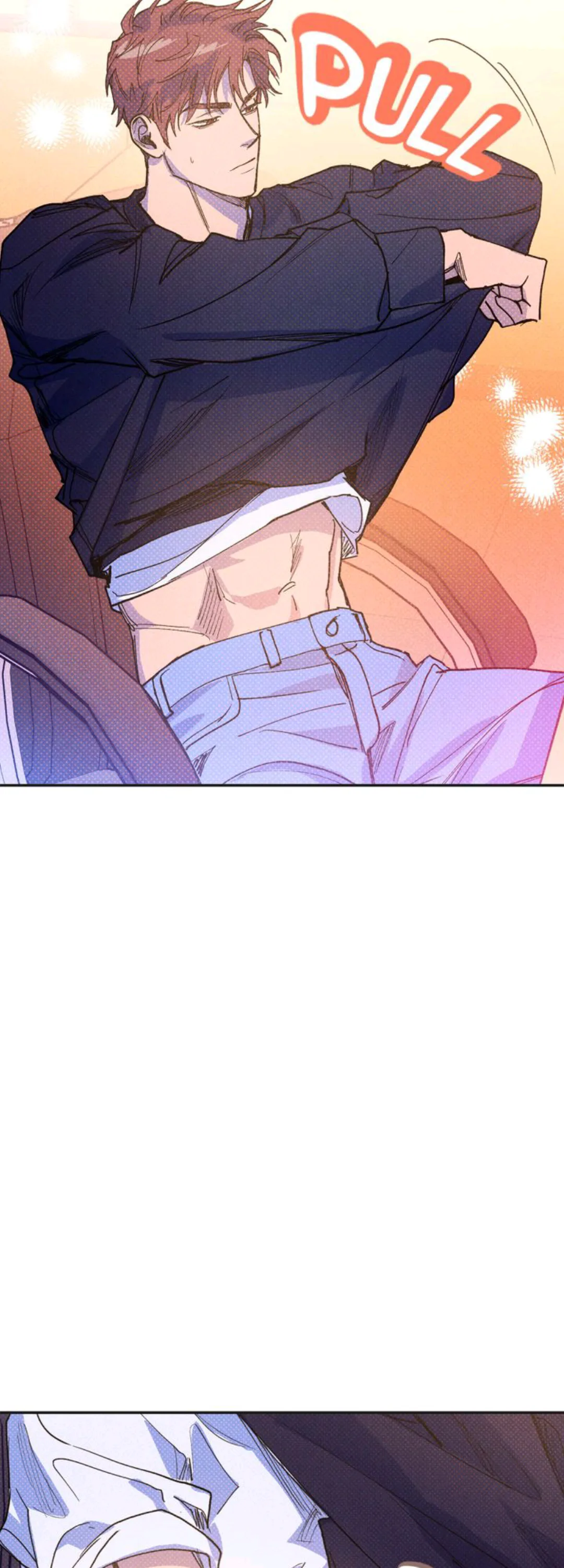 Semantic Error Chapter 49 - Page 23 in English