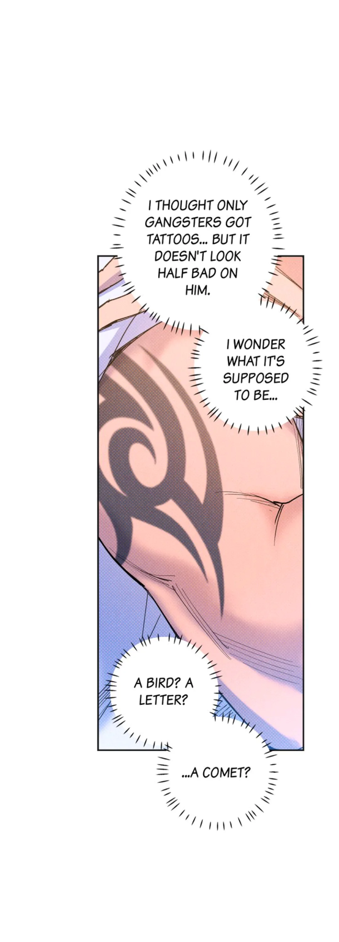 Semantic Error Chapter 49 - Page 28 in English