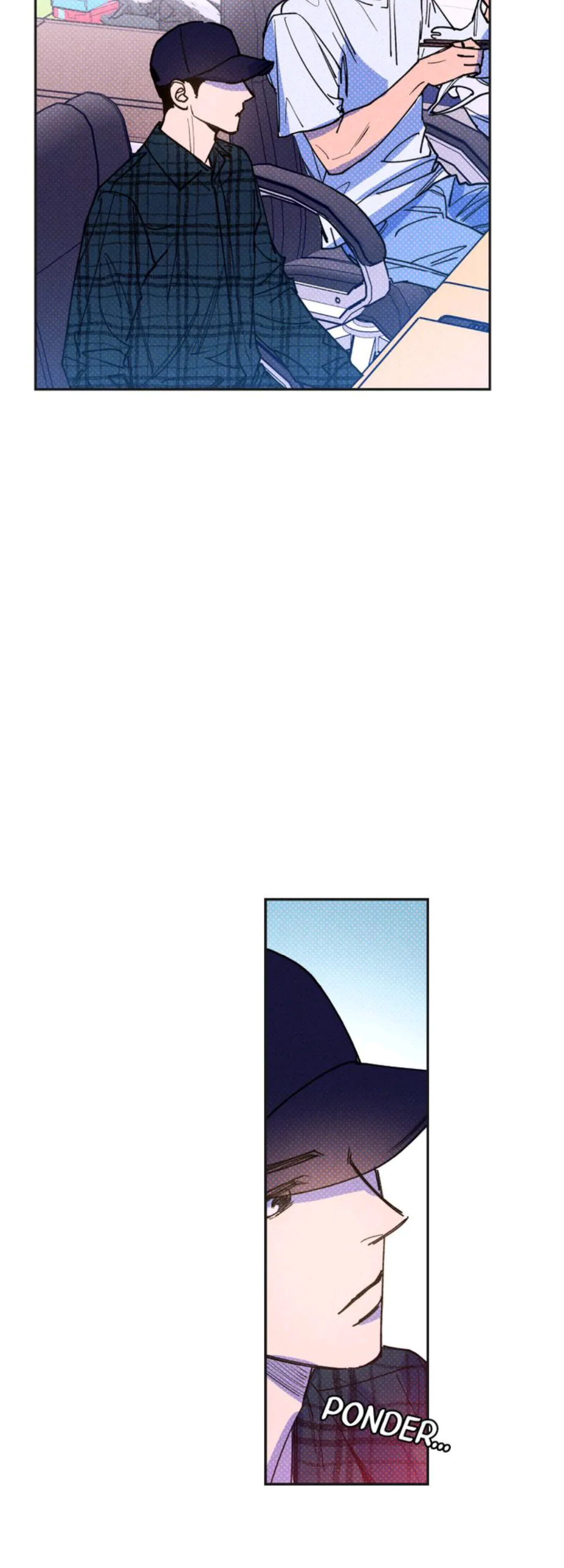 Semantic Error Chapter 49 - Page 31 in English