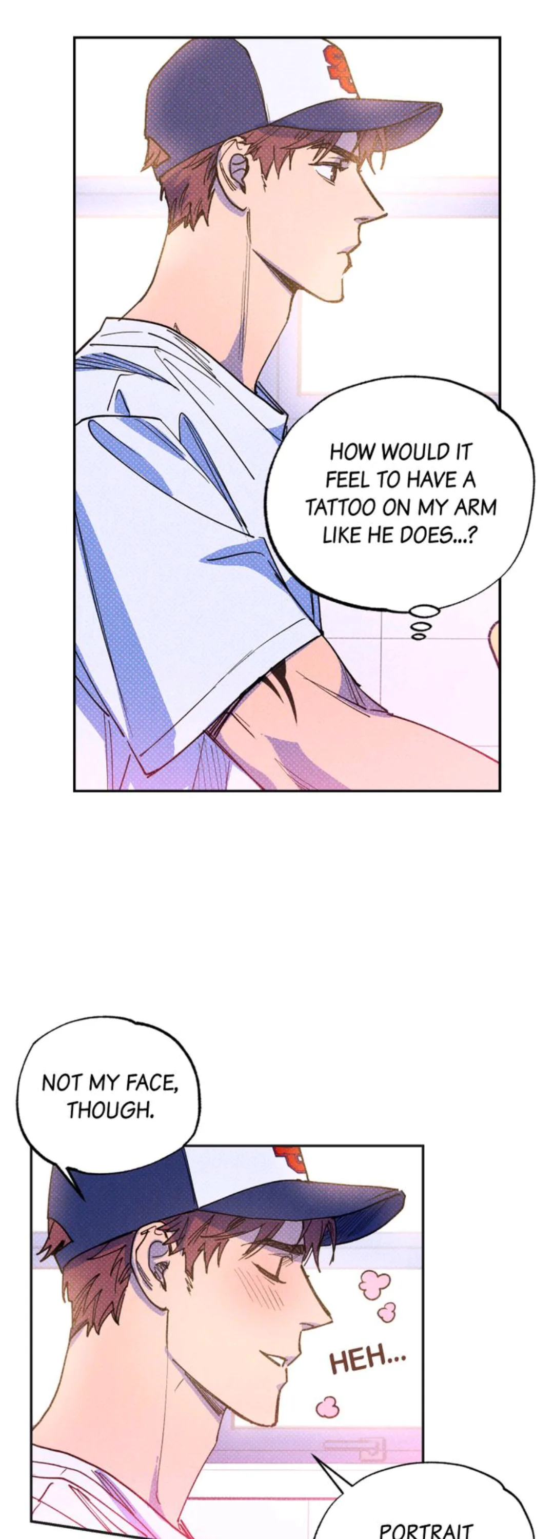 Semantic Error Chapter 49 - Page 32 in English