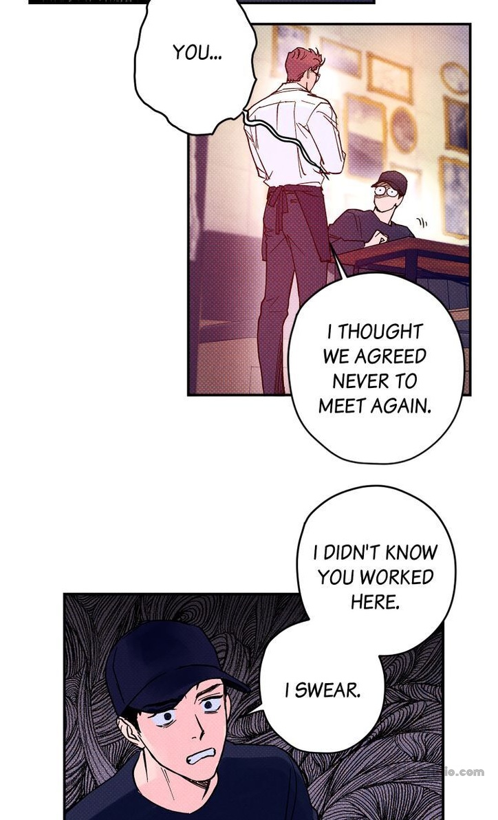 Semantic Error Chapter 5 - Page 11 in English